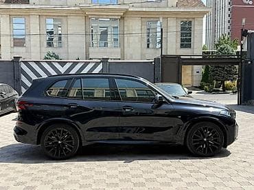 bmw e30: BMW X5: 2023 г., 3 л, Автомат, Бензин, Кроссовер — 3
