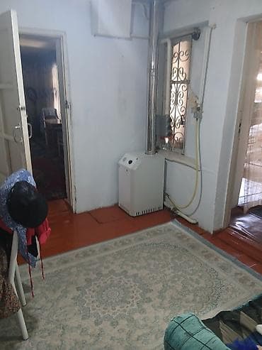 недвижимости ош: Срочно продаю дом 3 ком -65 кв район Ибраимова Жибек Жолу по первой — 6