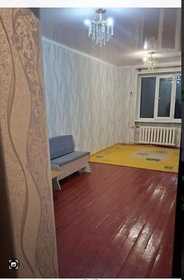 osh flat: 1 комната, 18 м², Пишпек Гостиничный тип, 2 этаж, Евроремонт — 2