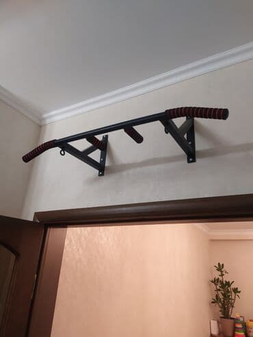 Турник, Новый, Самовывоз, Платная доставка — 4