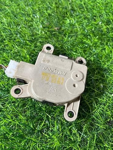 tucson: Сервопривод заслонок печки Hyundai/Kia Оригинальный сервопривод — 1