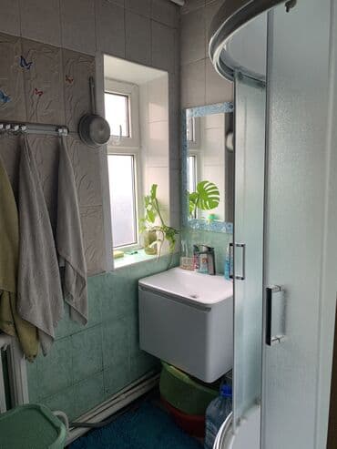 сдаю дом новопакровка: Дом, 90 м², 7 комнат, Собственник, Косметический ремонт — 25