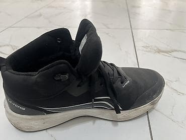 трековая обувь: Кроссовки Li-Ning для бега/тренировок - Модель: Li-Ning Running — 2