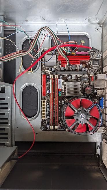 intel xeon e3: Системные блоки 6 штук, под сборку или апгрейд. Цена за 1шт. Отдам — 4