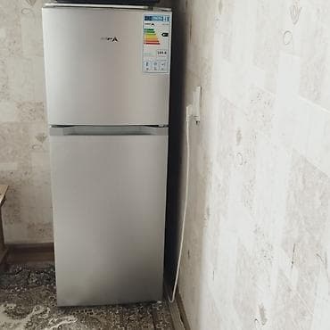 bos mini: Холодильник Avest, Двухкамерный — 1