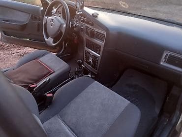 гофра для авто: Daewoo Nexia: 2010 г., Механика, Бензин, Седан — 4