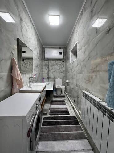 продаю дом дордой 1: Дом, 170 м², 5 комнат, Агентство недвижимости, Евроремонт — 23