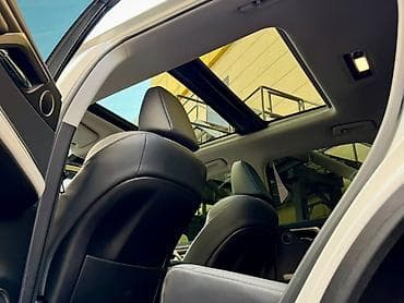 hero 4: Lexus RX: 2021 г., 3.5 л, Автомат, Бензин, Кроссовер — 7