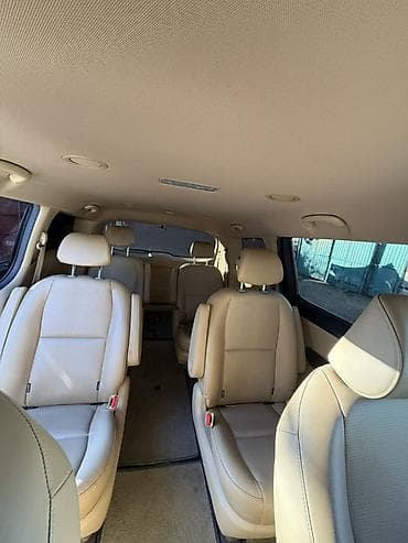 Kia Carnival: 2019 г., 2.2 л, Автомат, Дизель, Минивэн — 9