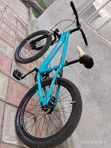 велосипед 12лет: Подростковый велосипед — 6