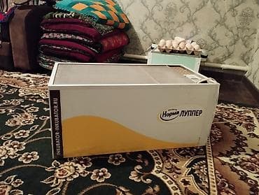 Компрессоры: Инкубатор «Норма ЛУППЕР» - Электронный блок управления с цифровым — 4