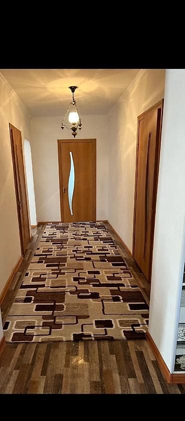 Үйдү ижарага алам: 60 м², 3 бөлмө, Забор, тосулган — 5