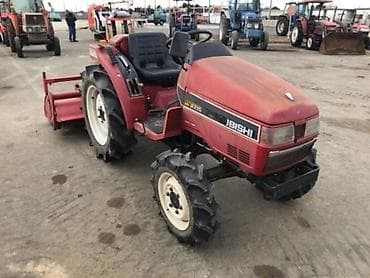 трактир беларус: Продается японский трактор Митцубисси МТх225 в пути. Идеальное — 2