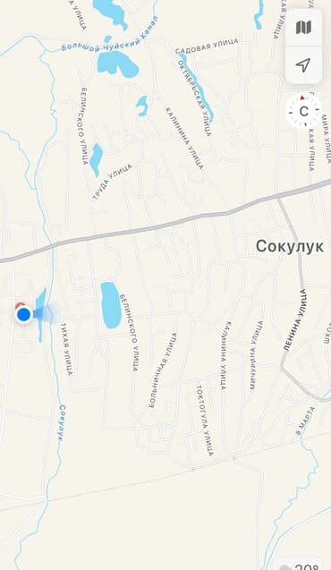 мурас ордодон уй сатылат: Үй, 116 кв. м, 6 бөлмө, Менчик ээси, Эски ремонт — 3
