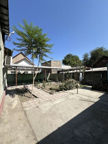 продаю дом махатма ганди: Дом, 160 м², 4 комнаты — 22