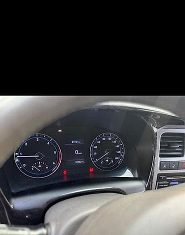 sprinter 4 4: Легкий грузовик, Hyundai, Стандарт, 3 т — 2