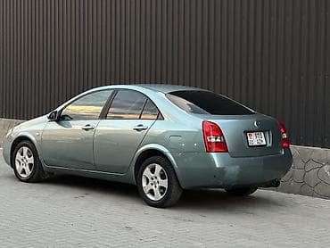 моторы ниссан примера: Nissan Primera: 2002 г., 2 л, Автомат, Бензин, Седан — 5