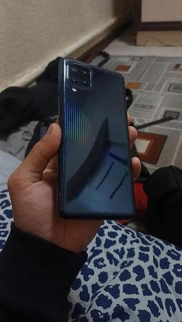 oneplus 6: Samsung Galaxy M32, Б/у, 128 ГБ, цвет - Черный, 2 SIM — 4