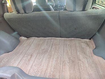 отдам дешевле: Mazda Tribute: 2002 г., 2 л, Механика, Бензин, Кроссовер — 6