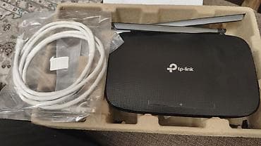 hyper x cloud: TP-Link TL-WR940N — беспроводной маршрутизатор N класса до 450 Мбит/с — 2