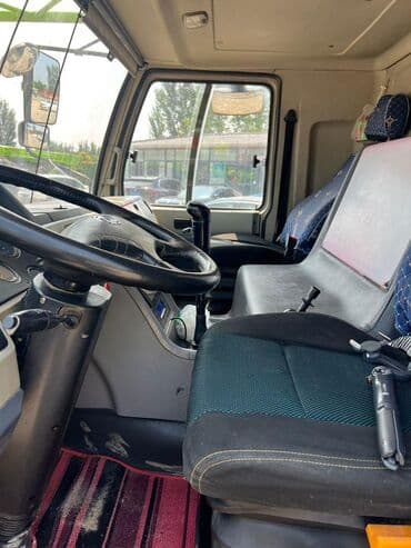 все для аквариума бишкек: Автокран, Zoomlion, 2020 г., 25 м — 6