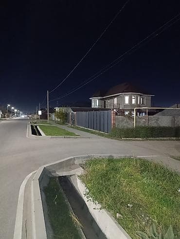 Недвижимость: Продаётся частный жилой дом с участком на первой линии 5.6 соток и — 5