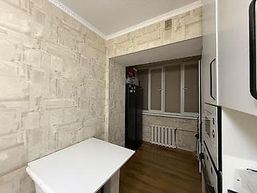 Мебельные услуги: 🏠 ПРОДАЁТСЯ 2-КОМНАТНАЯ КВАРТИРА С РЕМОНТОМ + ГАРАЖ! с. Сокулук — 3