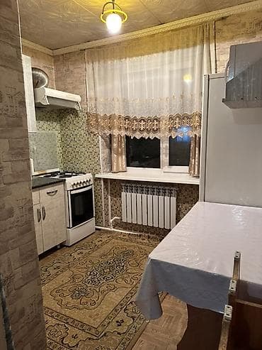 аренда сервис: 2 комнаты — 5
