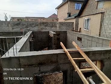 Услуги по строительству и ремонту: Опалубки, Фундамент, Стяжка Гарантия, Бесплатная консультация, Монтаж Больше 6 лет опыта — 3