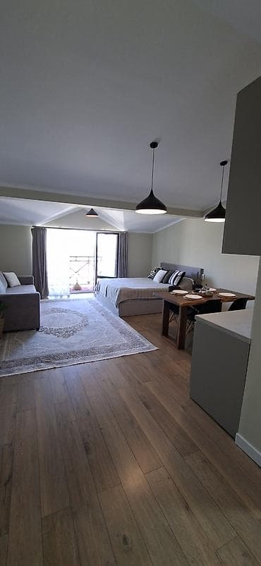 Аренда квартир: Сдаю уютную квартиру в пансионате РадугаВест. С прекрасным видом на — 5