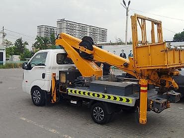 Кызматтар: Жаанын 19 м, 200 т — 3