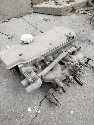 ГБЖ: ЦББ BMW 2 л, Колдонулган, Оригинал — 1