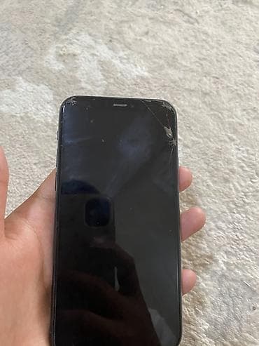 Техника жана электроника: IPhone 11pro 64гб 73% АКБ родной Держит бодро По корпусу идеал По — 3