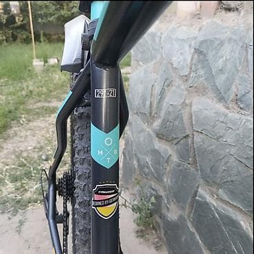 vin code: Горный велосипед (MTB) Cruzer HX 709, 29", рама 21" Продаю горный — 3