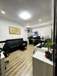 дома под офис: «Сдаются 4 отдельных кабинета по адресу Матросова, 58, пересечение с — 3