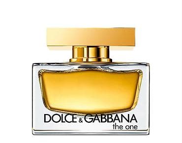 Красота и здоровье: 30 мл во флаконе Dolce & Gabbana The One — женская парфюмерная — 1