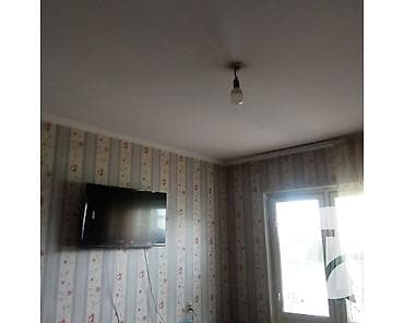 1 комната, 35 м², 105 серия, 4 этаж