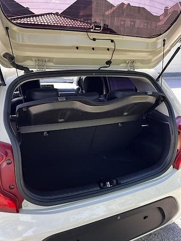 wuling mini ev: Kia Morning: 2019 г., 1 л, Автомат, Бензин, Хэтчбэк — 9
