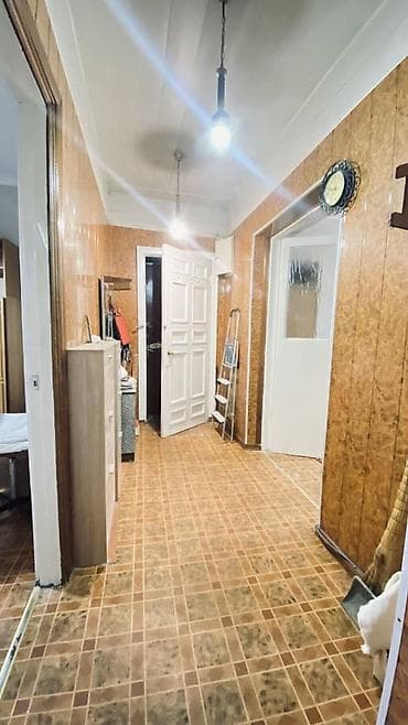 Недвижимость: 3 комнаты, 68 м², Филармония Сталинка, 2 этаж, Старый ремонт — 5