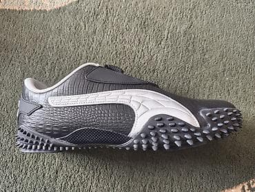 puma nitro: Кроссовки Puma (модель 404408-01), размер EU 45 (UK 10.5 / US 11.5 / — 1