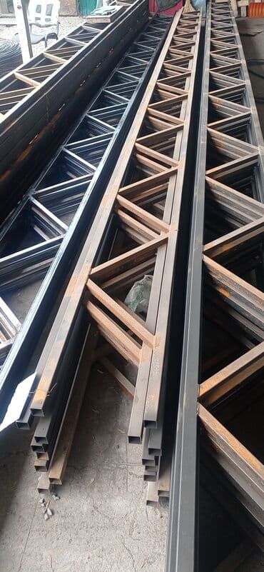 Канцтовары: Металлические конструкции Заводская производство по оптовом цене — 9