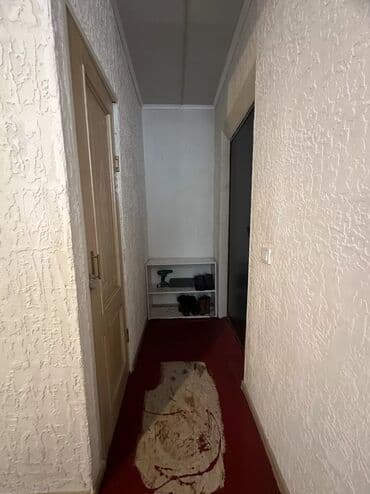 квартира аренда долгий срок: 1 комната, Агентство недвижимости, Без подселения, С мебелью частично — 8