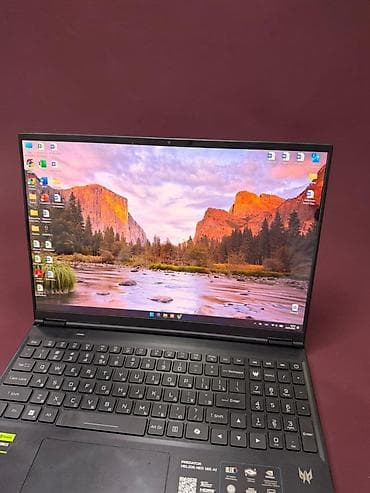 acer i5: Игровой, Б/у, Intel Core Ultra 9 — 1