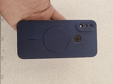 second tech: Redmi, Redmi Note 7, Б/у, 64 ГБ, цвет - Черный, 2 SIM — 8