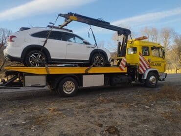 аренда дома под офис: С лебедкой, С манипулятором, С ломаной платформой — 3