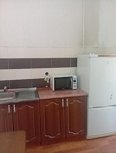 квартира в джалал абаде: Сдается 1-комнатная квартира, 106 серия Юг-2, VEFA Center. Все условия — 7