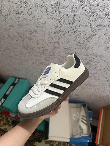 Кроссовки Adidas Samba — 2
