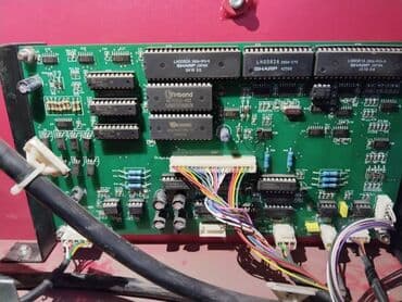 оборудование для шиномонтажа: Ремонт .Стенд балансировка.Ремонт балансировка ремонт балансировка — 5