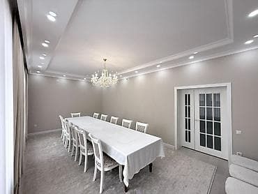 Продается срочно 🚨 Просторный двухэтажный дом в ( Ак Орго ) — 6