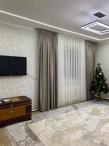 частный дом под квартиру: 120 м², 5 комнат, Утепленный, Теплый пол, Бронированные двери — 7